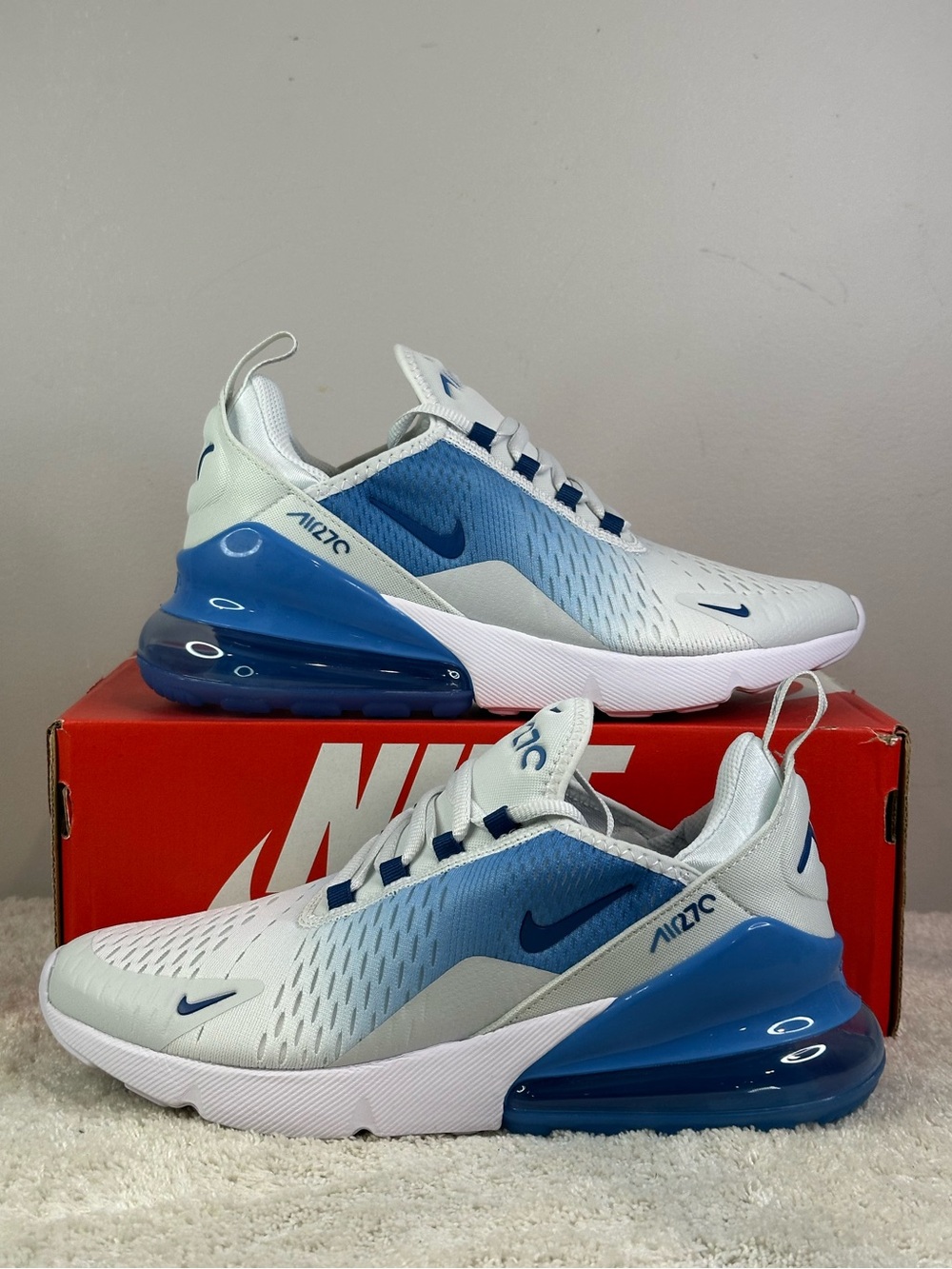 Nike Air Max 270